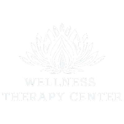 Wellness Therapy Center logo