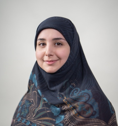 Nourelhouda Jouni